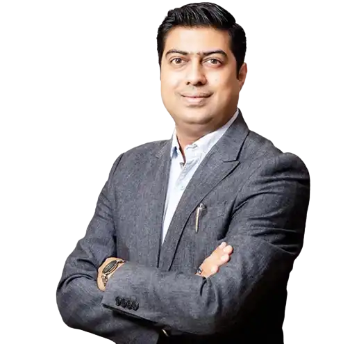 Anill Mehta