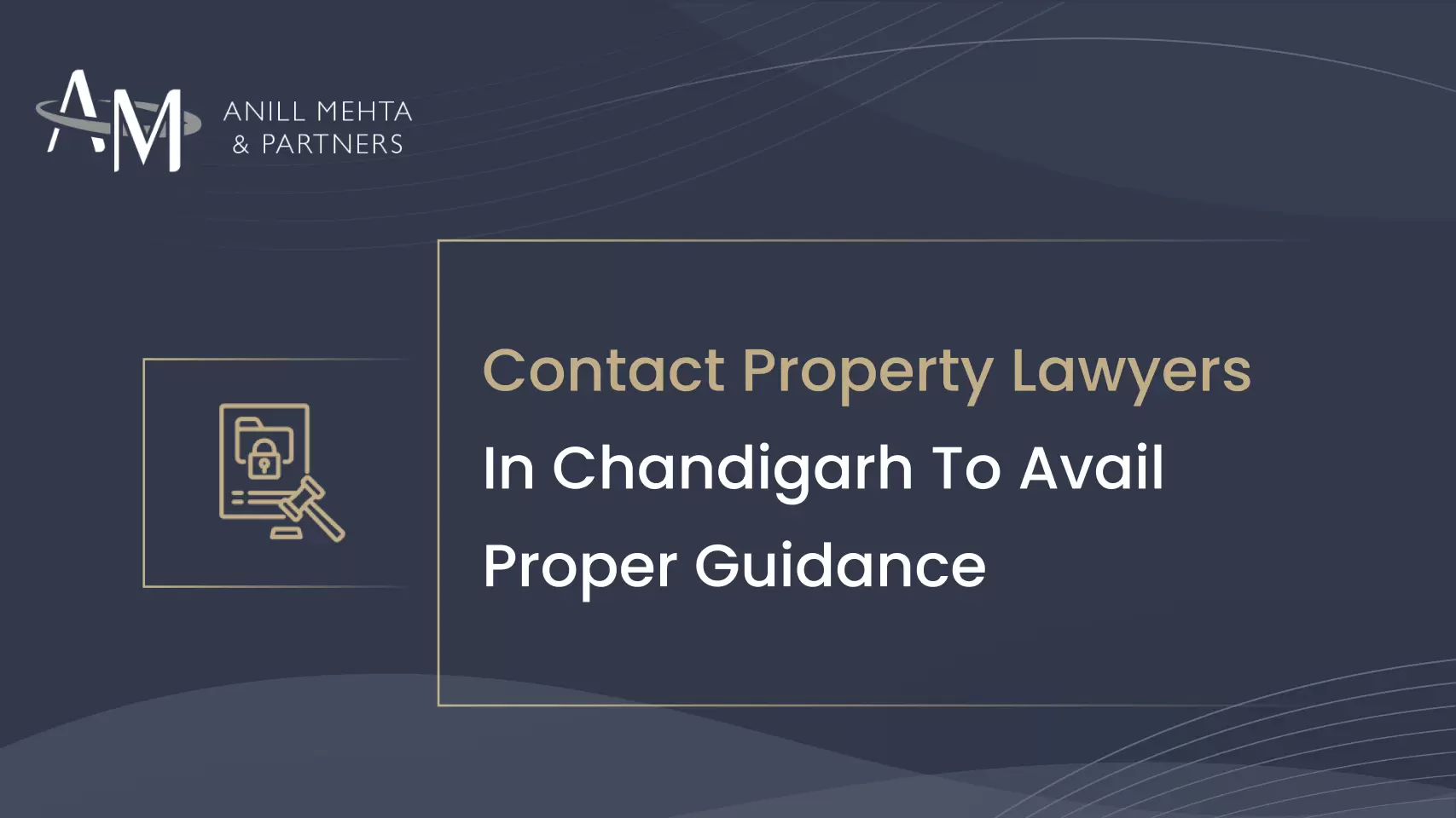 property lawyers in Chandigarh