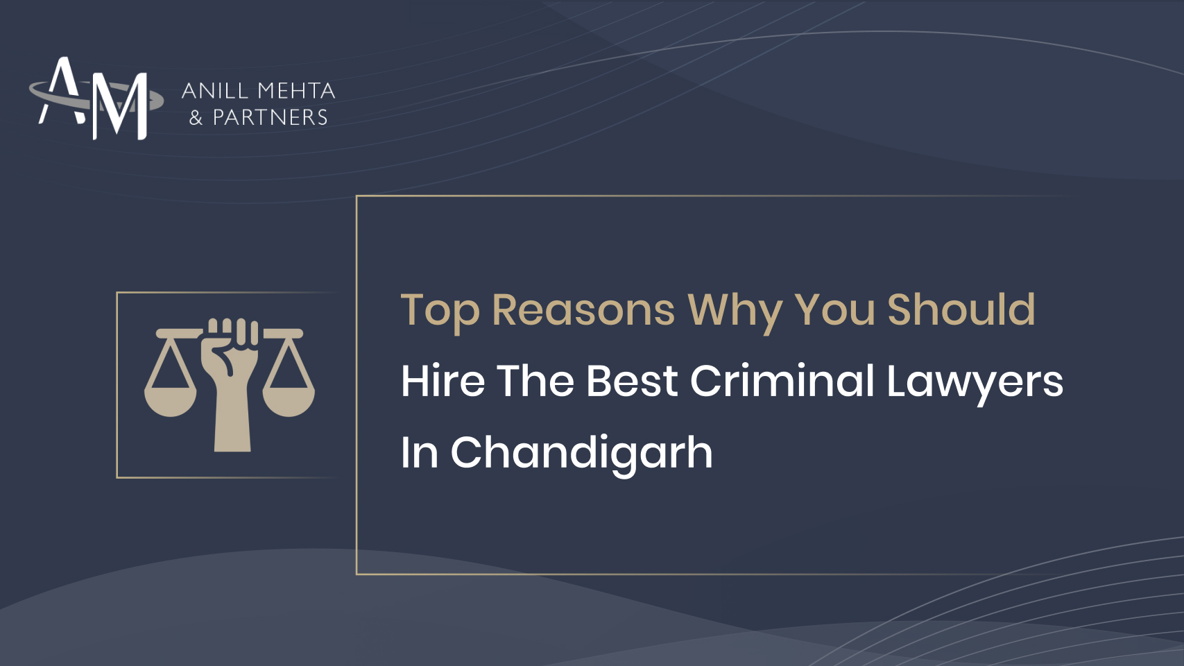 Criminal Lawyer