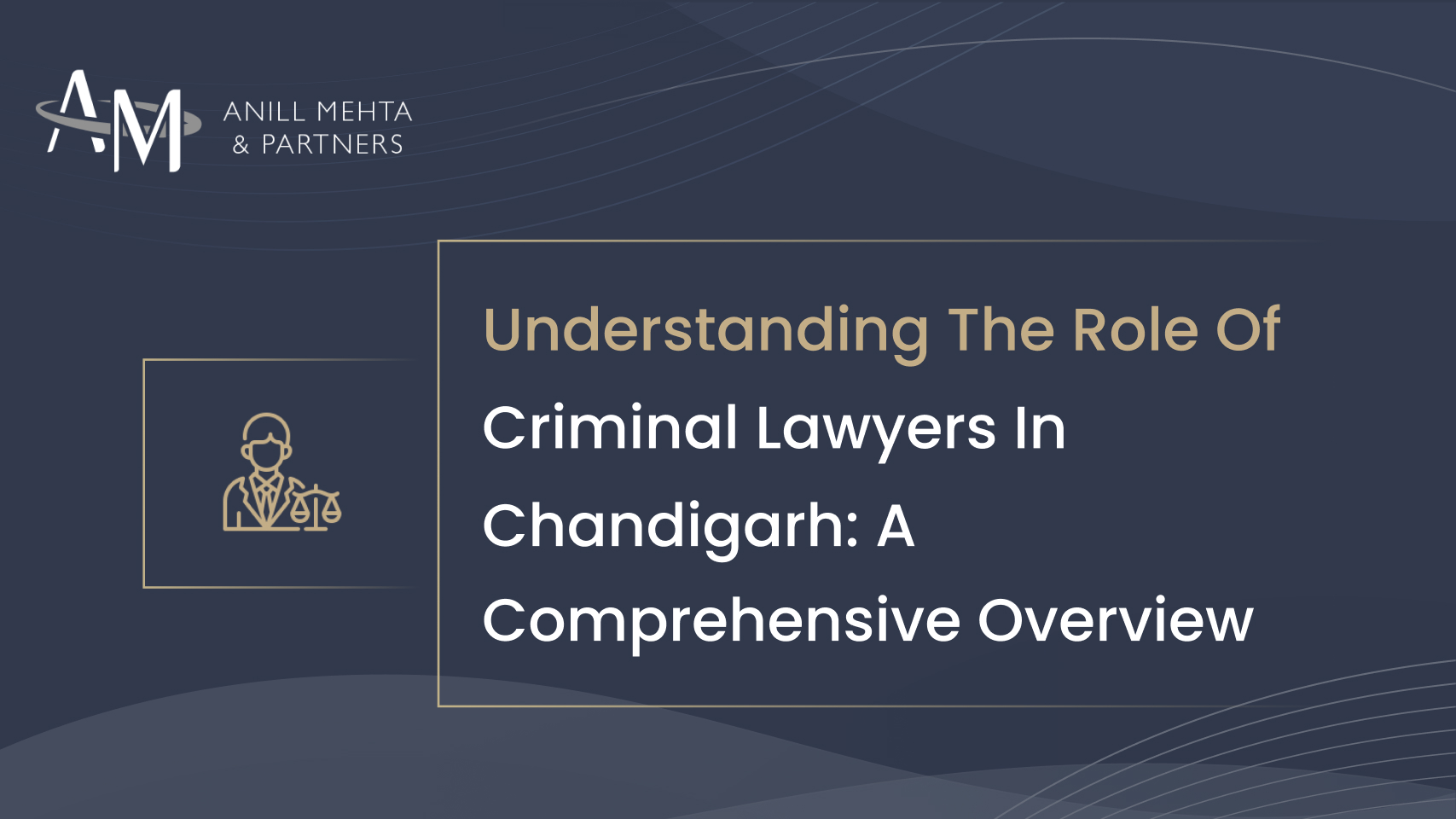 Criminal Lawyers in Chandigarh