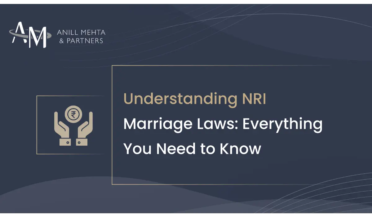 NRI marriage laws