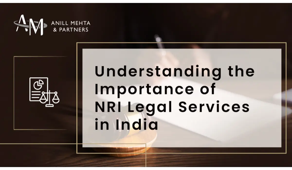 NRI Legal Services